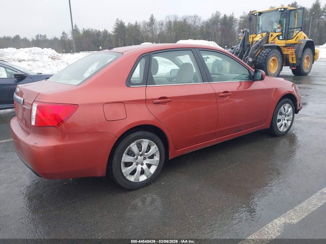 Aukcja sprzedaży 2009 Subaru Impreza 2.5i, vin: JF1GE61679G500365, numer aukcji: 44548426