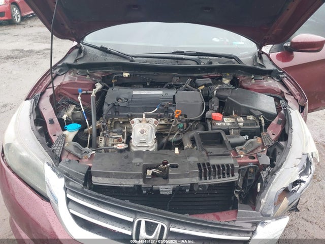 Honda ACCORD LX 2015 1HGCR2F34FA153145 Image 10