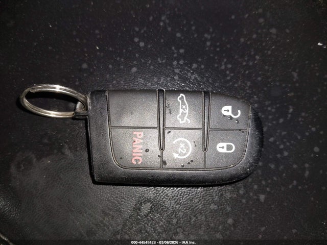 2C3CDXBG0KH709776 Dodge Charger Sxt Rwd