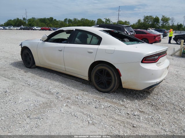 2C3CDXBG0KH709776 Dodge Charger Sxt Rwd