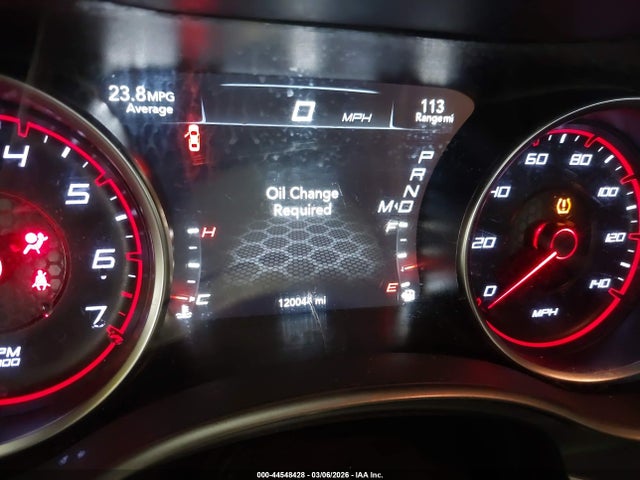2C3CDXBG0KH709776 Dodge Charger Sxt Rwd