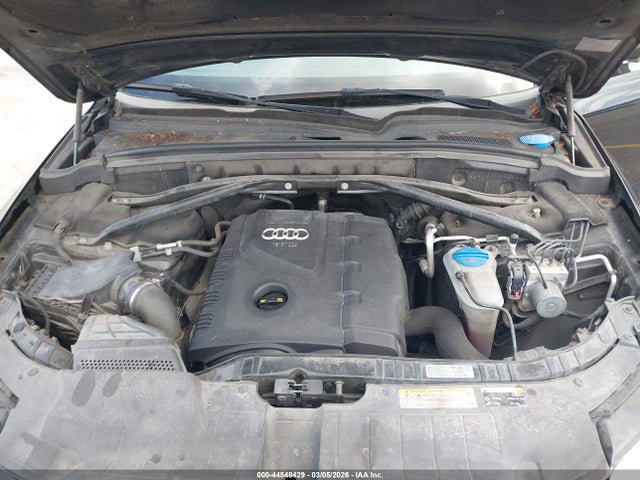 2014 AUDI Q5 WA1LFAFP5EA077111 Photo 9