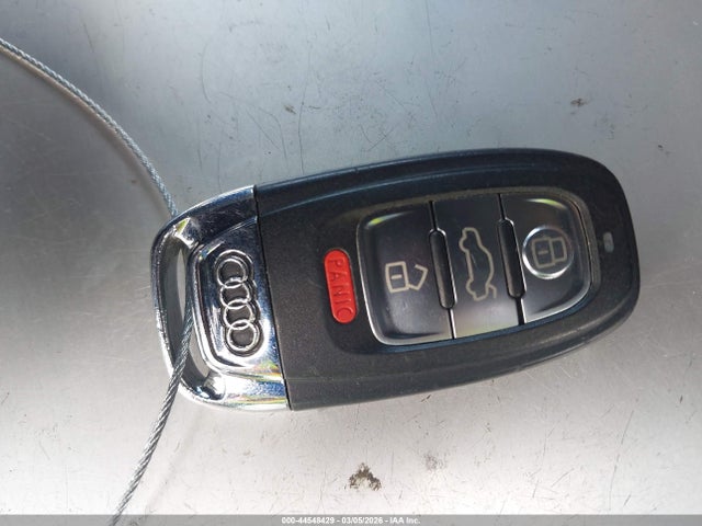 2014 AUDI Q5 WA1LFAFP5EA077111 Photo 10