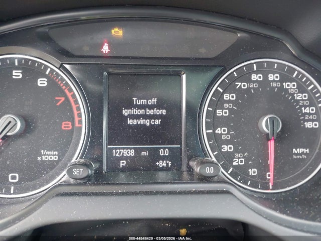 2014 AUDI Q5 WA1LFAFP5EA077111 Photo 6