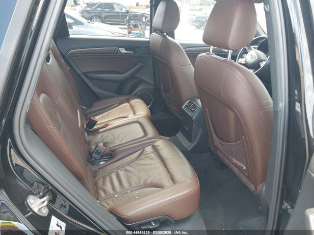 2014 AUDI Q5 WA1LFAFP5EA077111 Photo 7