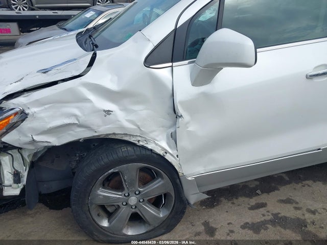 Aukcja sprzedaży 2013 Buick Encore Leather, vin: KL4CJCSB9DB099335, numer aukcji: 44548439