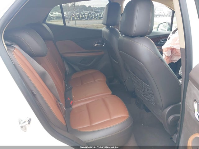 Aukcja sprzedaży 2013 Buick Encore Leather, vin: KL4CJCSB9DB099335, numer aukcji: 44548439