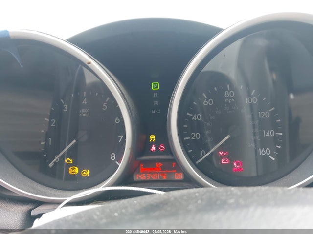 Продажа на аукционе авто 2010 Mazda Mazda3 I Touring, vin: JM1BL1SF4A1103649, номер лота: 44548442