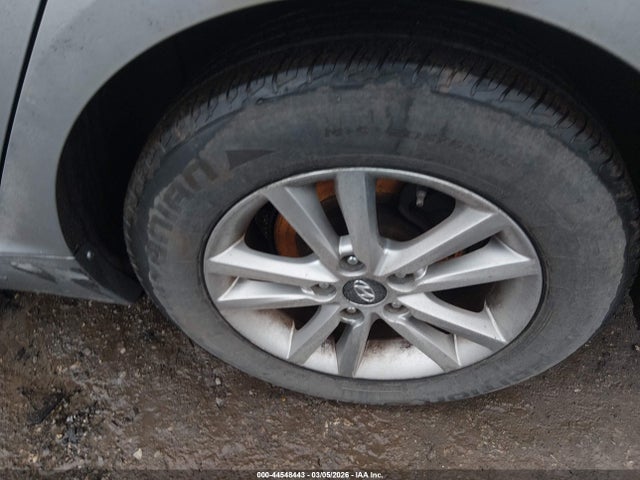 Hyundai SONATA SE 2016 5NPE24AF2GH315213 Image 12