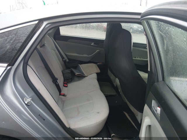 Hyundai SONATA SE 2016 5NPE24AF2GH315213 Image 8