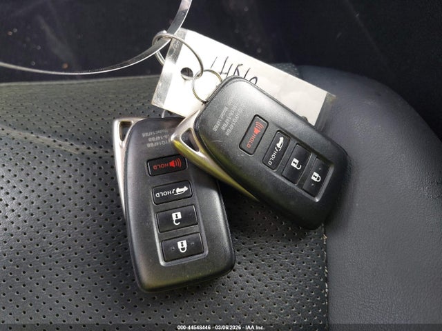 44548446 :رقم المزاد ، 2T2BZMCA5GC011615 vin ، 2016 Lexus Rx 350 مزاد بيع