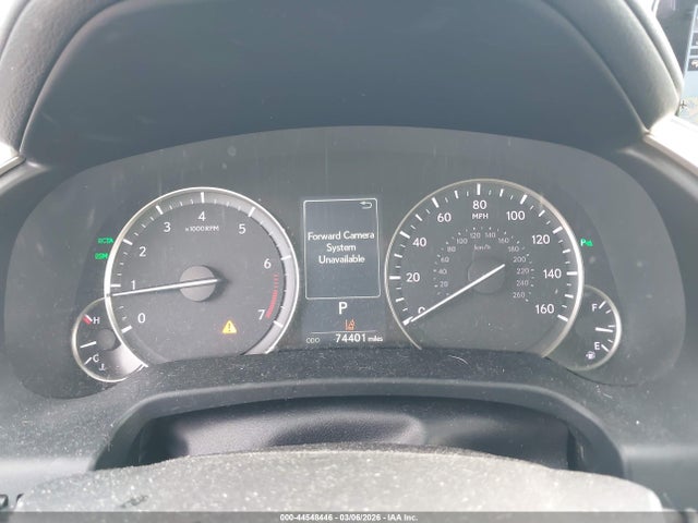 44548446 :رقم المزاد ، 2T2BZMCA5GC011615 vin ، 2016 Lexus Rx 350 مزاد بيع