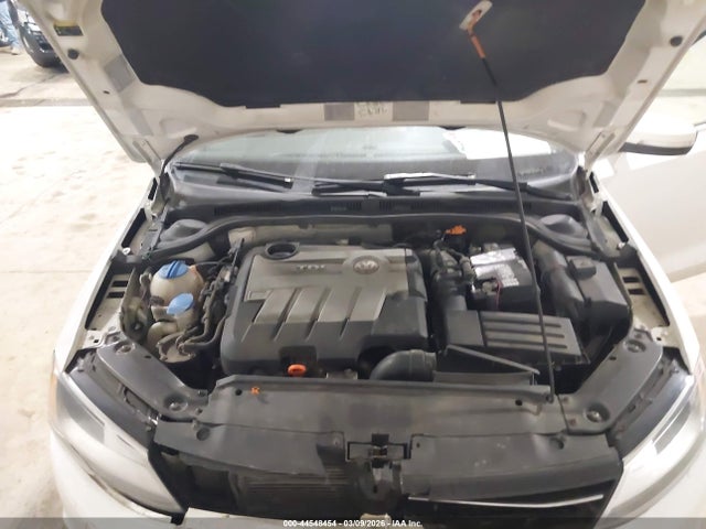 Продаж на аукціоні авто 2013 Volkswagen Jetta 2.0l Tdi, vin: 3VWLL7AJ5DM275576, номер лоту: 44548454