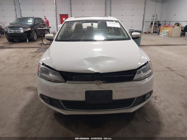 Продаж на аукціоні авто 2013 Volkswagen Jetta 2.0l Tdi, vin: 3VWLL7AJ5DM275576, номер лоту: 44548454
