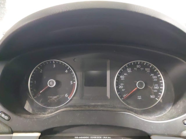 Продаж на аукціоні авто 2013 Volkswagen Jetta 2.0l Tdi, vin: 3VWLL7AJ5DM275576, номер лоту: 44548454