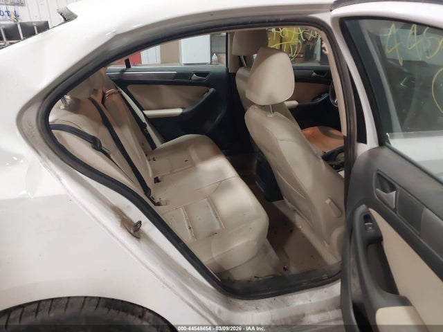 Продаж на аукціоні авто 2013 Volkswagen Jetta 2.0l Tdi, vin: 3VWLL7AJ5DM275576, номер лоту: 44548454