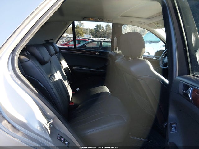 2007 Mercedes-benz Ml 350 4matic მანქანა იყიდება აუქციონზე, vin: 4JGBB86E77A152412, აუქციონის ნომერი: 44548458