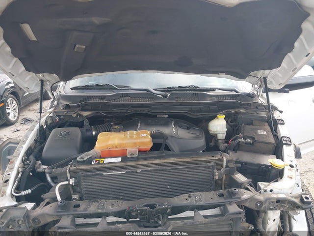 44548467 :رقم المزاد ، 1C6RR7WM6FS556169 vin ، 2015 Ram 1500 Longhorn مزاد بيع