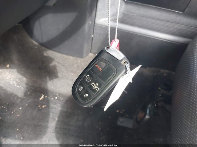 44548467 :رقم المزاد ، 1C6RR7WM6FS556169 vin ، 2015 Ram 1500 Longhorn مزاد بيع