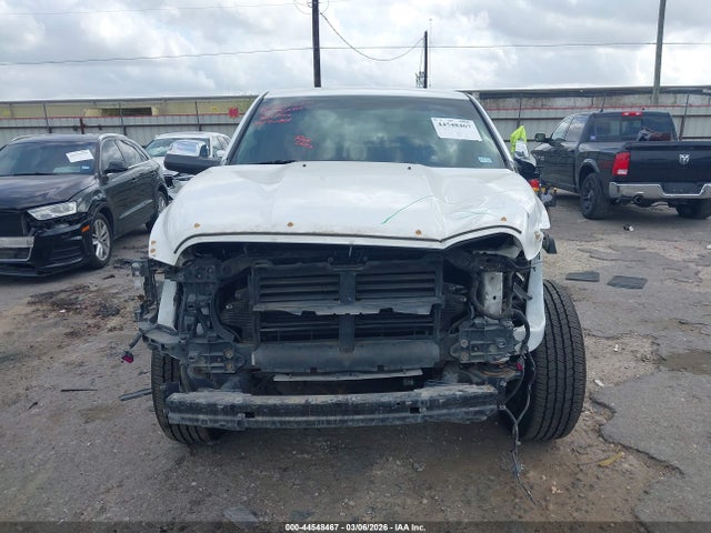 44548467 :رقم المزاد ، 1C6RR7WM6FS556169 vin ، 2015 Ram 1500 Longhorn مزاد بيع