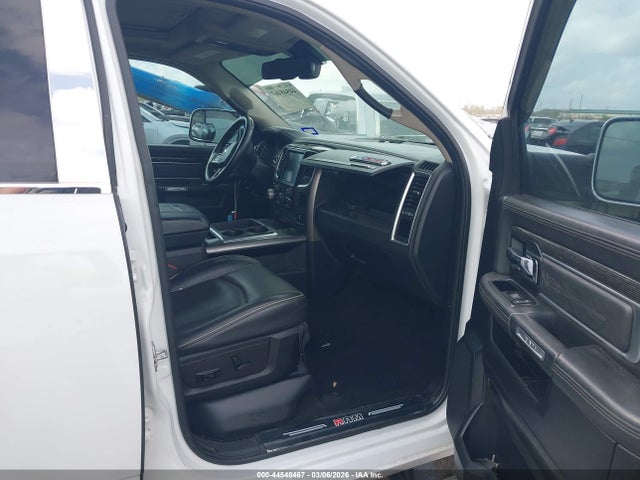 44548467 :رقم المزاد ، 1C6RR7WM6FS556169 vin ، 2015 Ram 1500 Longhorn مزاد بيع
