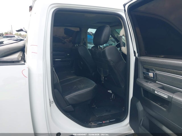 44548467 :رقم المزاد ، 1C6RR7WM6FS556169 vin ، 2015 Ram 1500 Longhorn مزاد بيع
