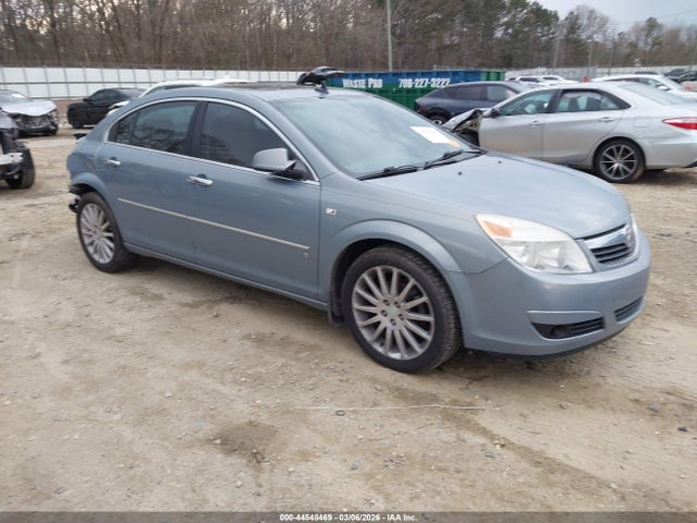 2007 SATURN AURA 1G8ZV577X7F198385