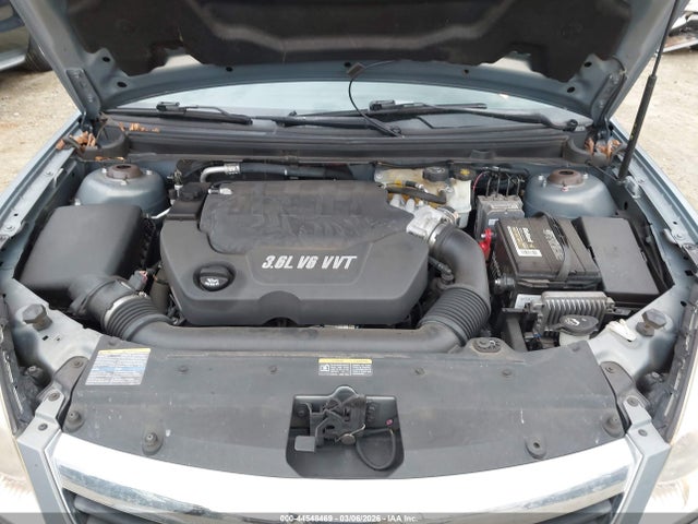 2007 SATURN AURA 1G8ZV577X7F198385 Photo 9