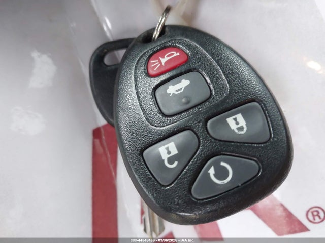 2007 SATURN AURA 1G8ZV577X7F198385 Photo 10