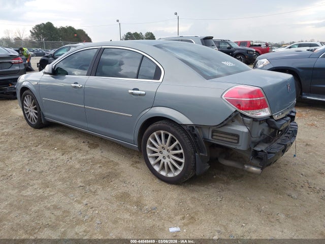 2007 SATURN AURA 1G8ZV577X7F198385 Photo 2