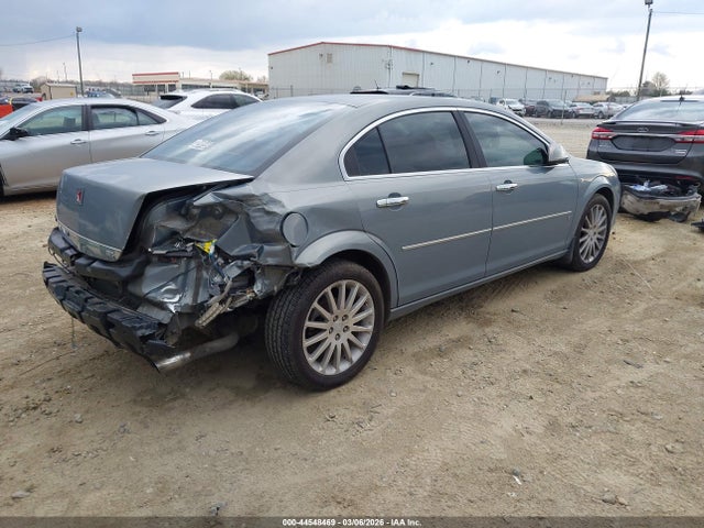 2007 SATURN AURA 1G8ZV577X7F198385 Photo 3