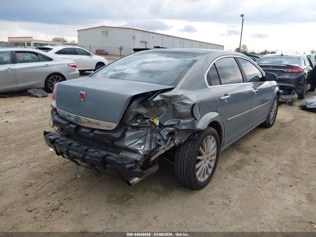 2007 SATURN AURA 1G8ZV577X7F198385 Photo 5
