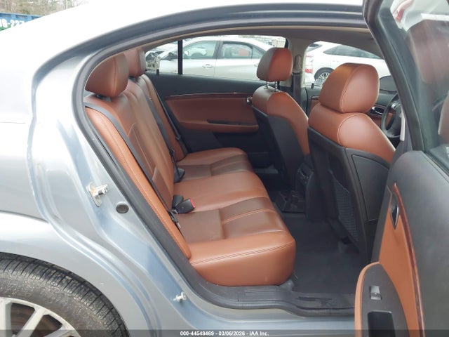 2007 SATURN AURA 1G8ZV577X7F198385 Photo 7