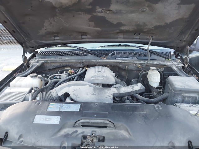 44548479 :رقم المزاد ، 1GKEC13TX5R138919 vin ، 2005 Gmc Yukon Slt مزاد بيع