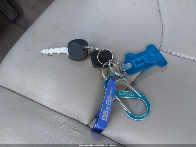 44548479 :رقم المزاد ، 1GKEC13TX5R138919 vin ، 2005 Gmc Yukon Slt مزاد بيع