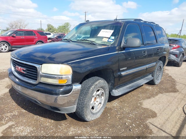 44548479 :رقم المزاد ، 1GKEC13TX5R138919 vin ، 2005 Gmc Yukon Slt مزاد بيع