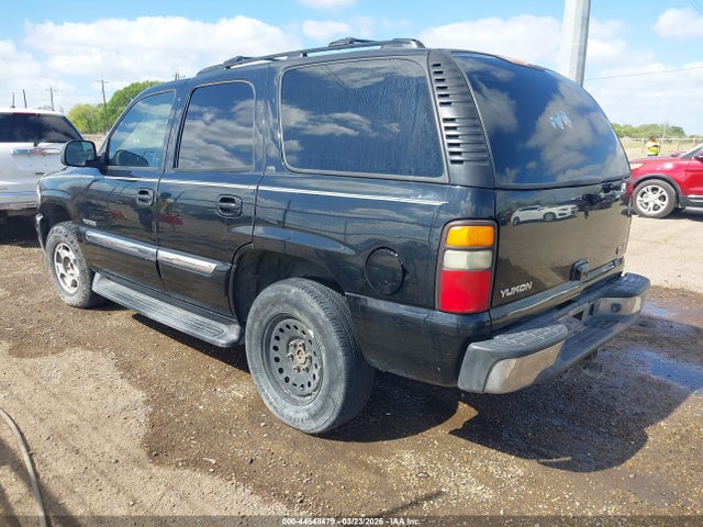 44548479 :رقم المزاد ، 1GKEC13TX5R138919 vin ، 2005 Gmc Yukon Slt مزاد بيع