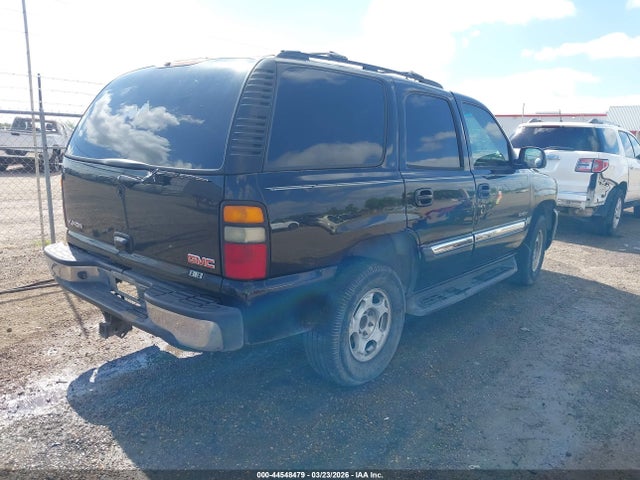 44548479 :رقم المزاد ، 1GKEC13TX5R138919 vin ، 2005 Gmc Yukon Slt مزاد بيع