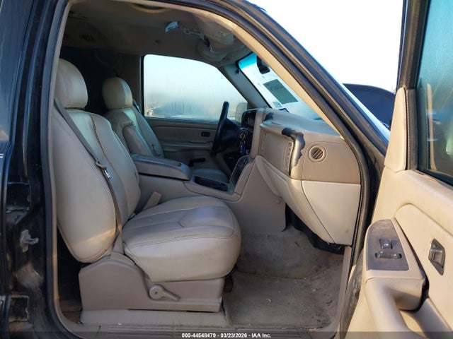 44548479 :رقم المزاد ، 1GKEC13TX5R138919 vin ، 2005 Gmc Yukon Slt مزاد بيع