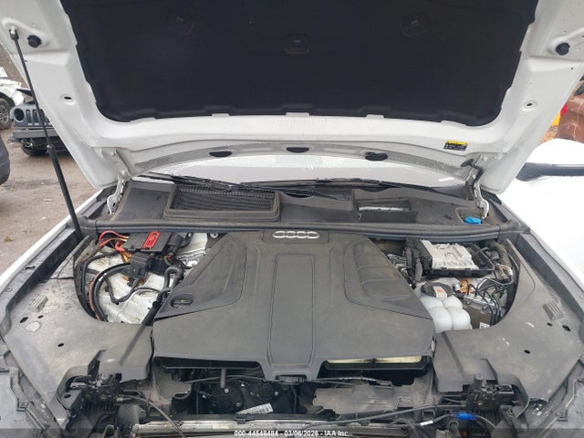 2019 AUDI Q7 WA1LHAF74KD019463 Photo 9