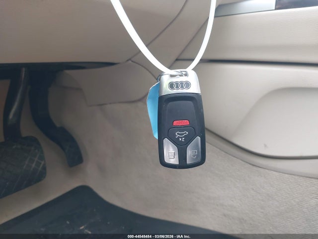 2019 AUDI Q7 WA1LHAF74KD019463 Photo 10