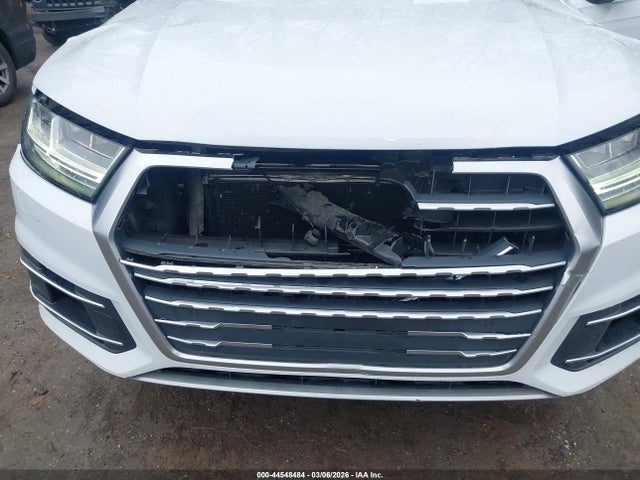 2019 AUDI Q7 WA1LHAF74KD019463 Photo 5