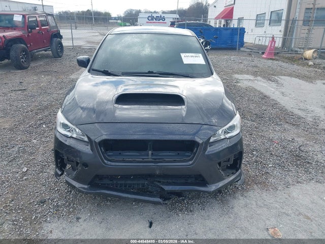 Auction sale of the 2017 Subaru Wrx, vin: JF1VA1B63H9816336, lot number: 44548485