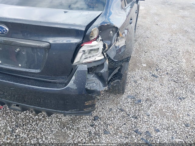 Auction sale of the 2017 Subaru Wrx, vin: JF1VA1B63H9816336, lot number: 44548485
