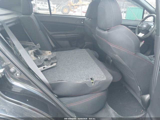 Auction sale of the 2017 Subaru Wrx, vin: JF1VA1B63H9816336, lot number: 44548485