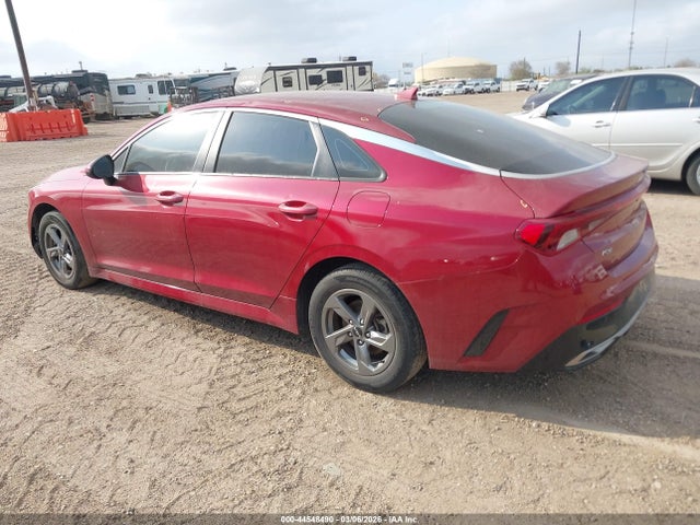 Aukcja sprzedaży 2022 Kia K5 Lxs, vin: 5XXG14J23NG145400, numer aukcji: 44548490