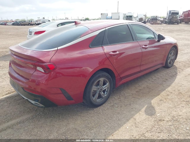Aukcja sprzedaży 2022 Kia K5 Lxs, vin: 5XXG14J23NG145400, numer aukcji: 44548490