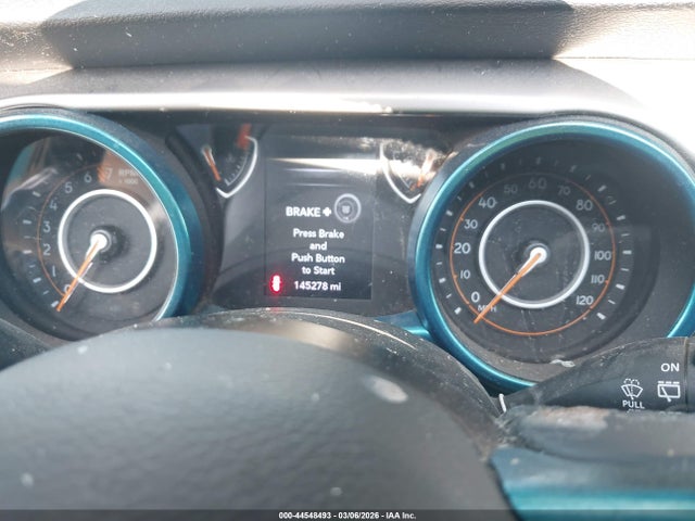 Продаж на аукціоні авто 2019 Jeep Wrangler Unlimited Sport S 4x4, vin: 1C4HJXDG2KW609381, номер лоту: 44548493