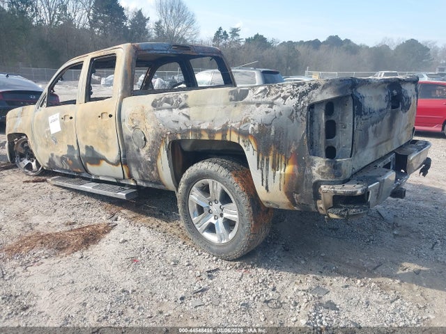 1GCRCPEHXGZ395932 Chevrolet Silverado 1500 Custom