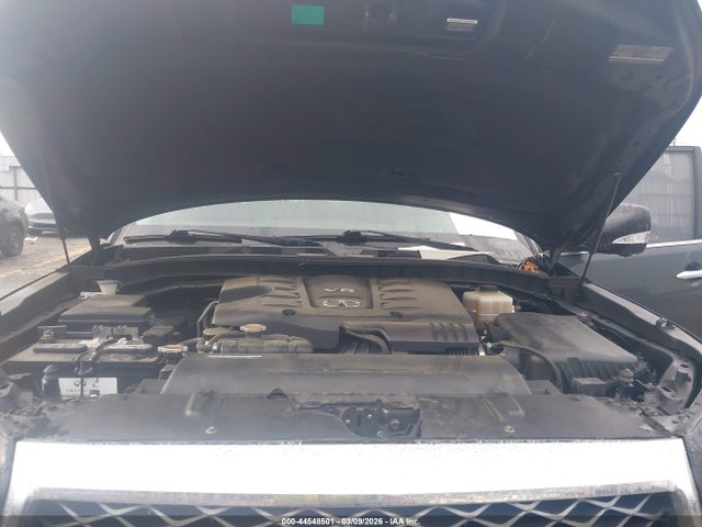 Aukcja sprzedaży 2019 Infiniti Qx80 Luxe, vin: JN8AZ2NFXK9687171, numer aukcji: 44548501